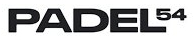 Padel54 logo