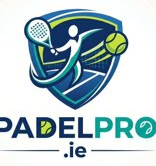 PadelPro.ie logo
